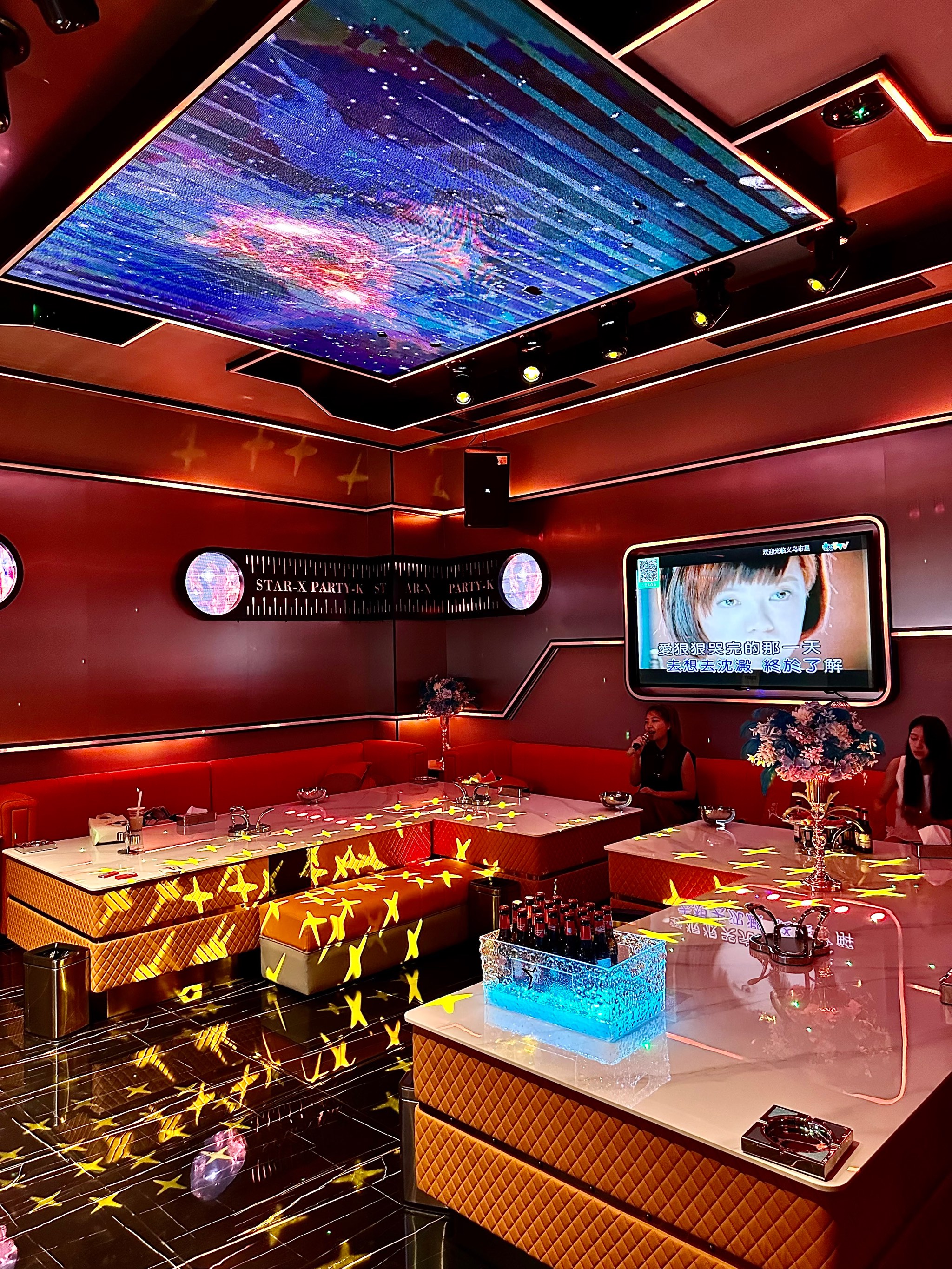 衡阳商务ktv优选中低端商务ktv推荐-衡山县ktv订房