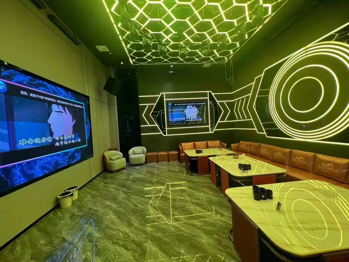 衡阳商务ktv，品质服务等你前来体验-衡山县ktv预定