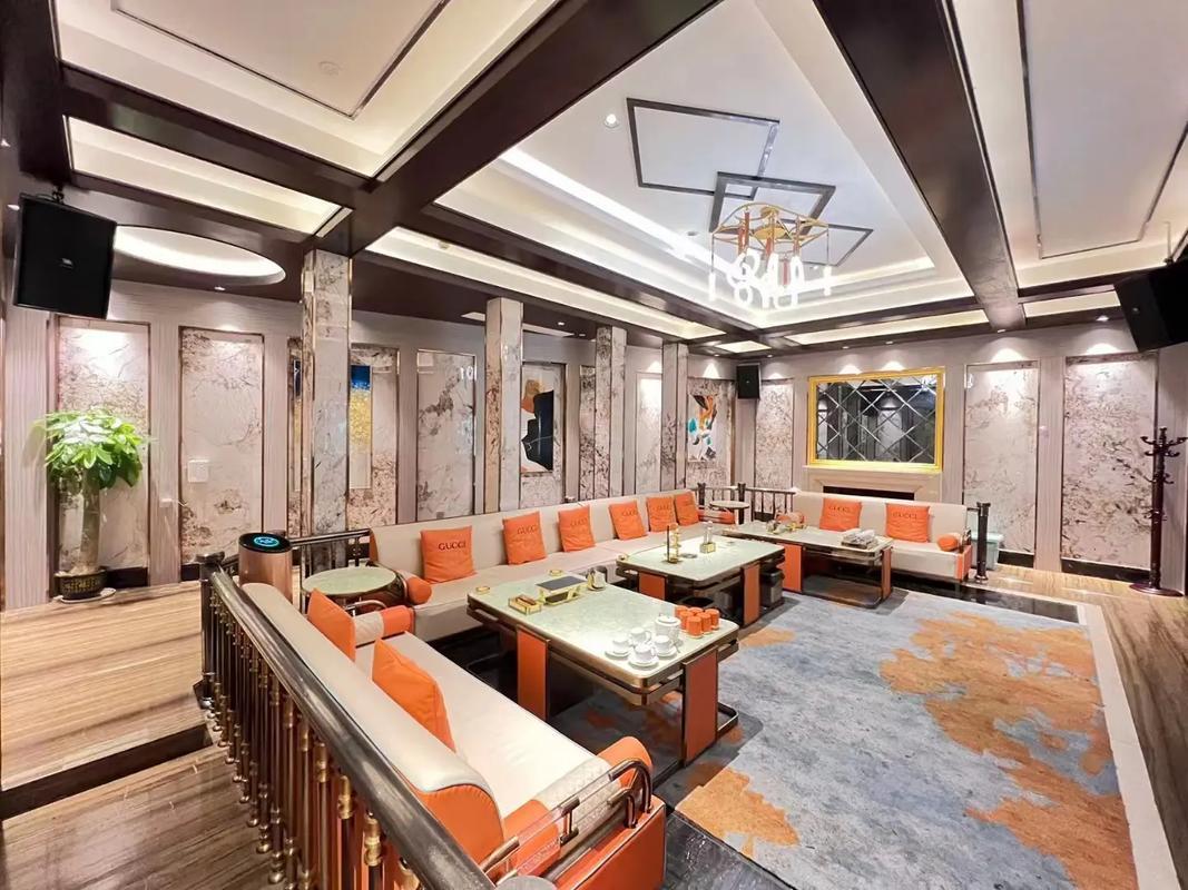 衡阳商务ktv模式解析-衡山县ktv预定